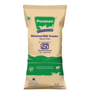 Purasure Skimmed Milk Powder