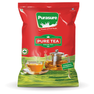 Purasure Pure Tea Assam tea