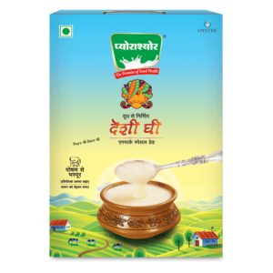Purasure Desi Ghee 5KG