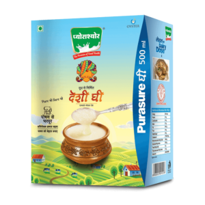 Purasure Ghee
