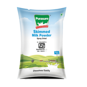 Purasure Skimmed Milk Powder