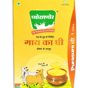 Purasure Cow Ghee