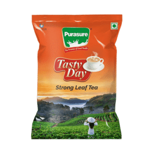 Purasure Tasty Day Strong Leaf Tea 1Kg